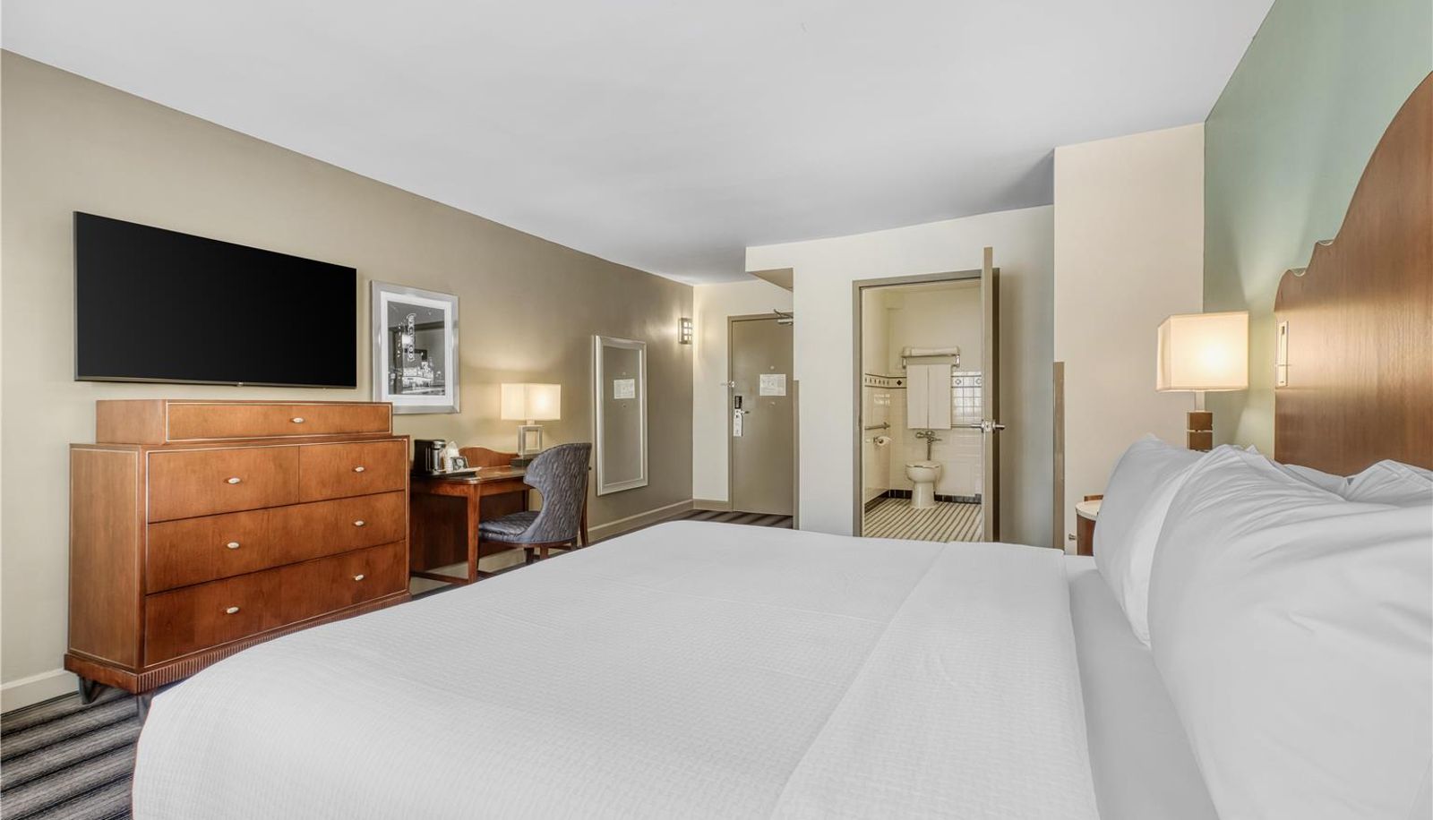Camera - Best Western River North Hotel