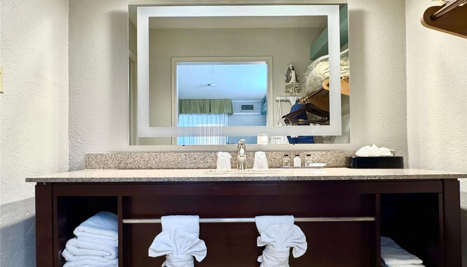 Chambre - Wyndham Garden Ann Arbor