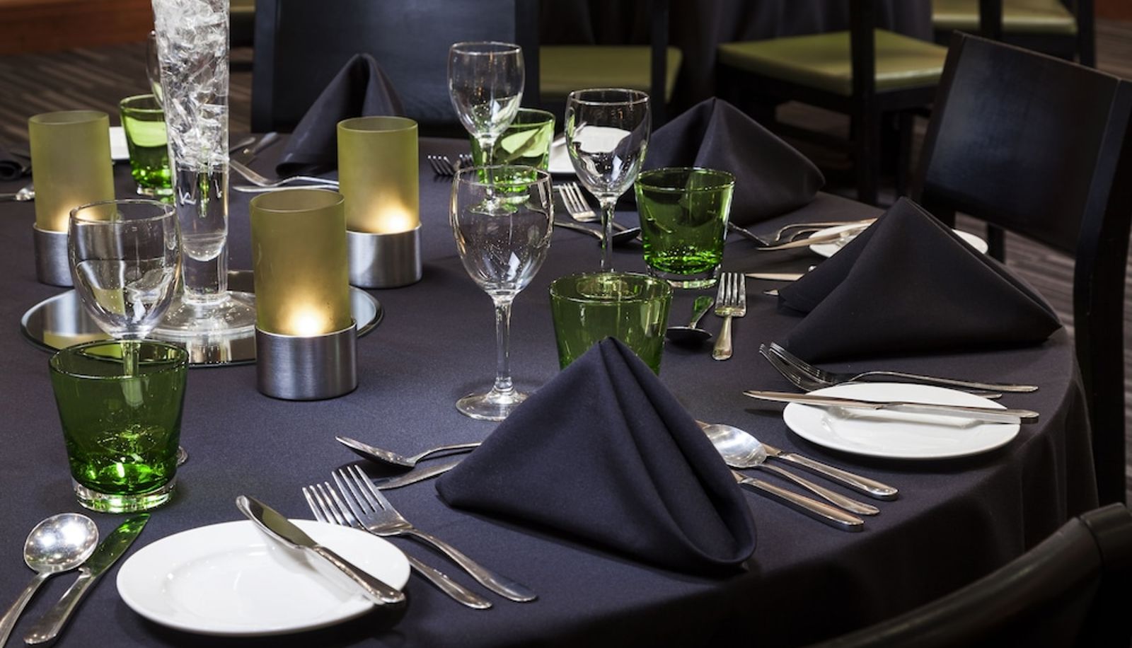 Vergaderruimte - Holiday Inn LONDON - REGENT'S PARK by IHG