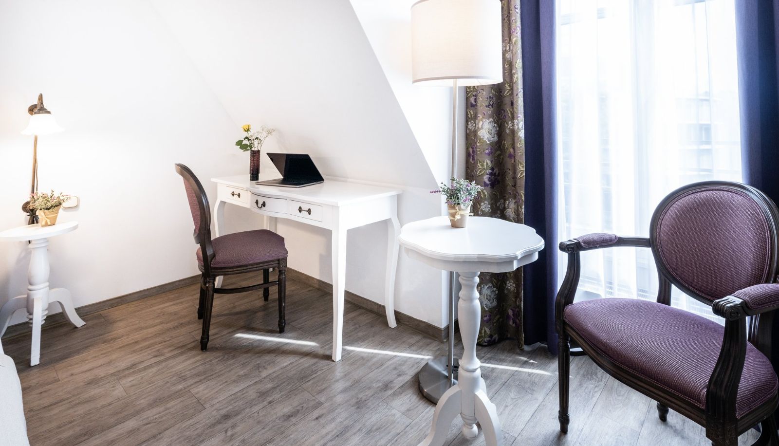 Room - Garner Hotel BERLIN - MESSE by IHG
