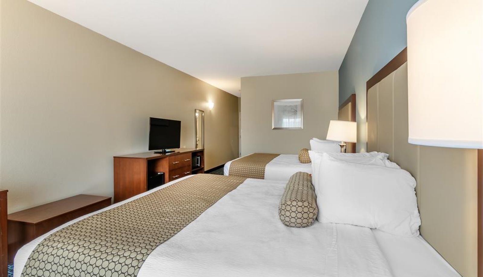 Camera - Best Western On the River