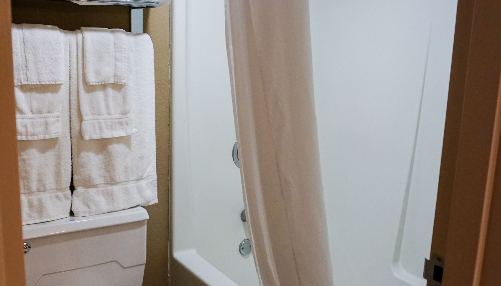 Kamer - Boarders Inn & Suites by Cobblestone Hotels - Grand Island