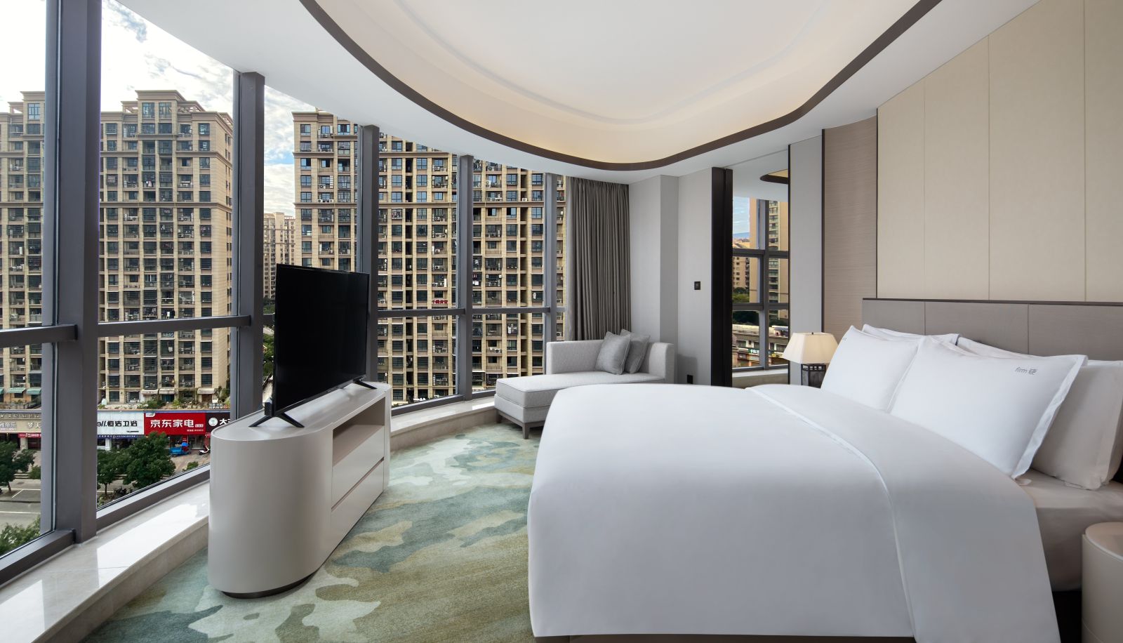 Suite - Holiday Inn Imperial View