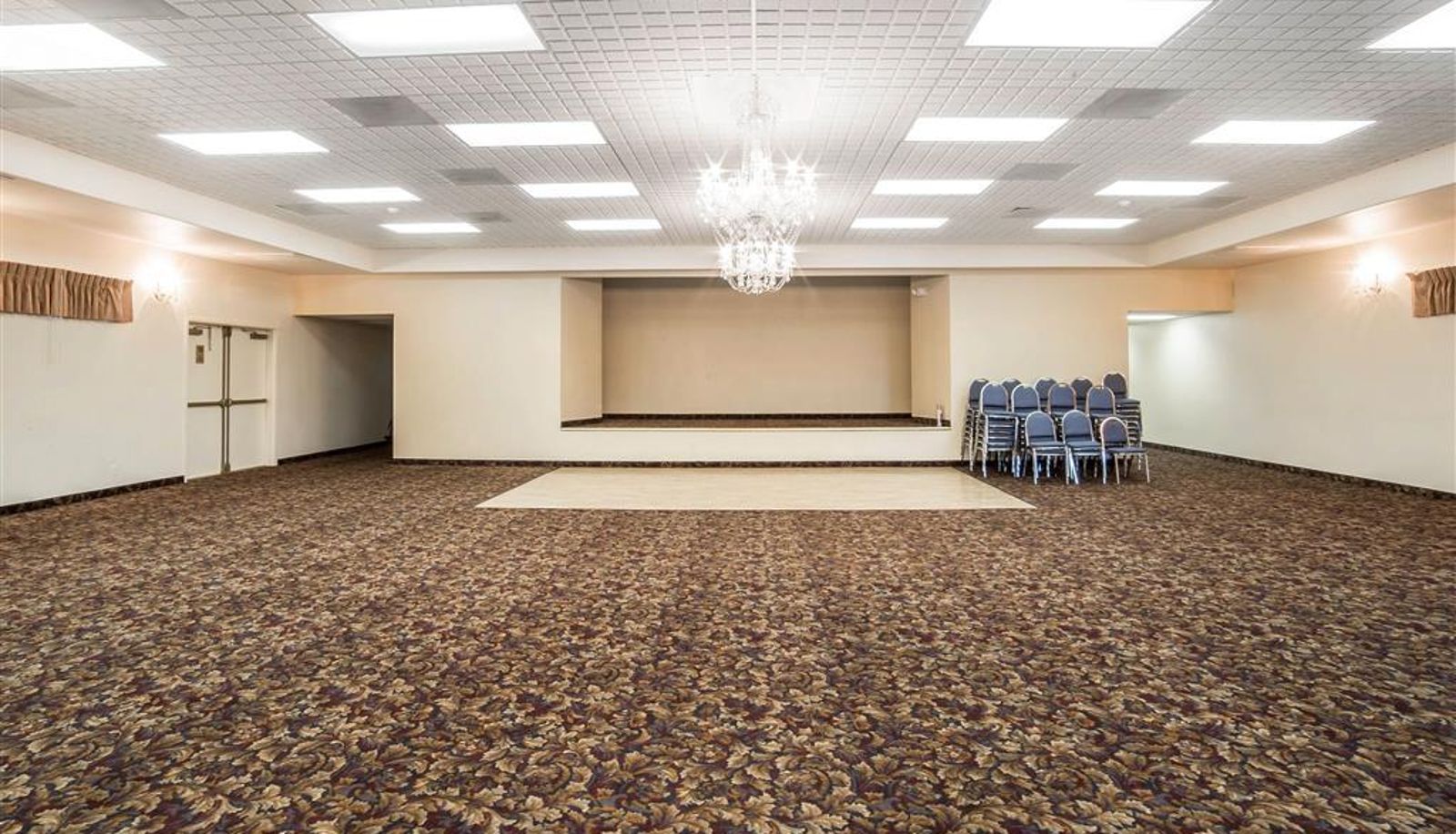 Vergaderzaal - Quality Inn