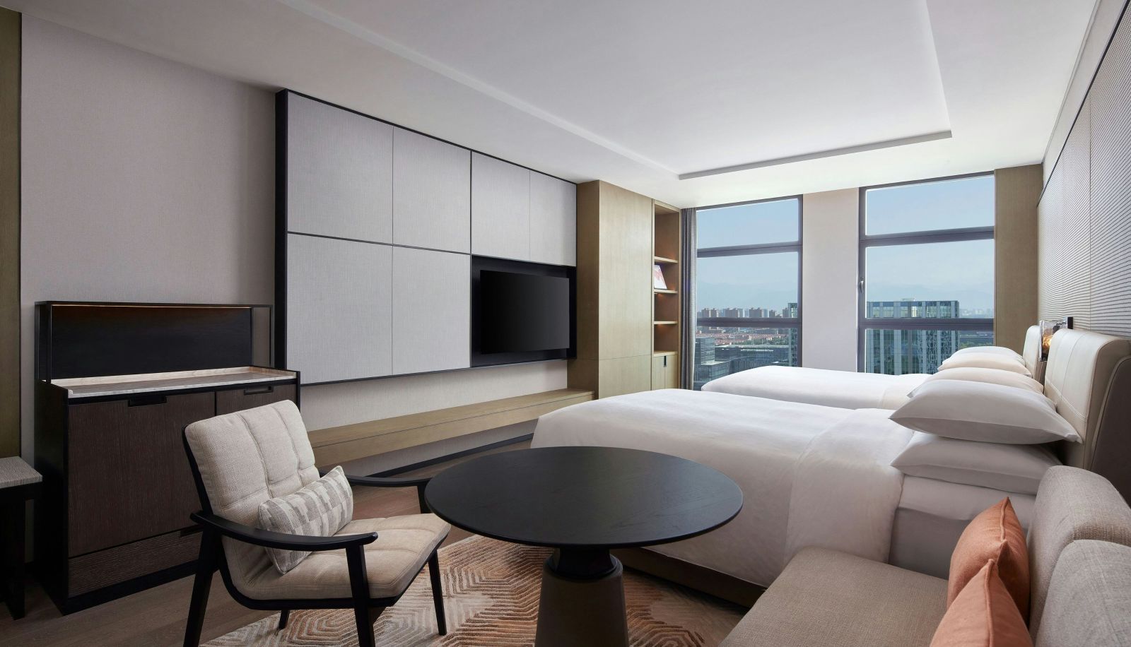 Kamer - Sheraton Xian South