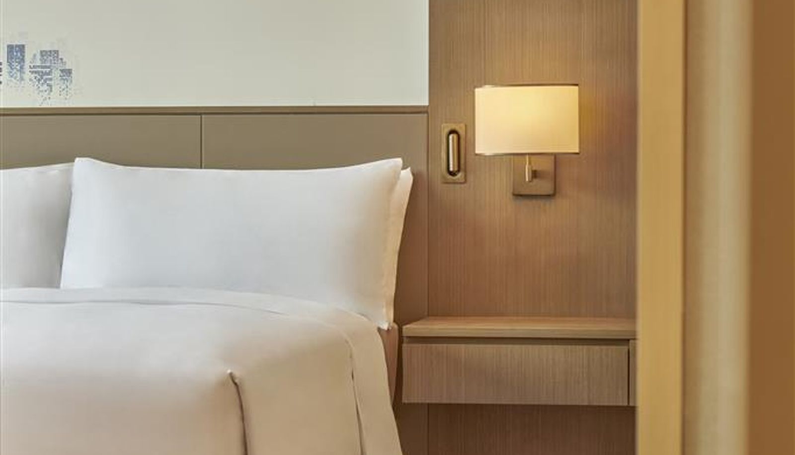 Room - Hilton Garden Inn Shenzhen Guangming