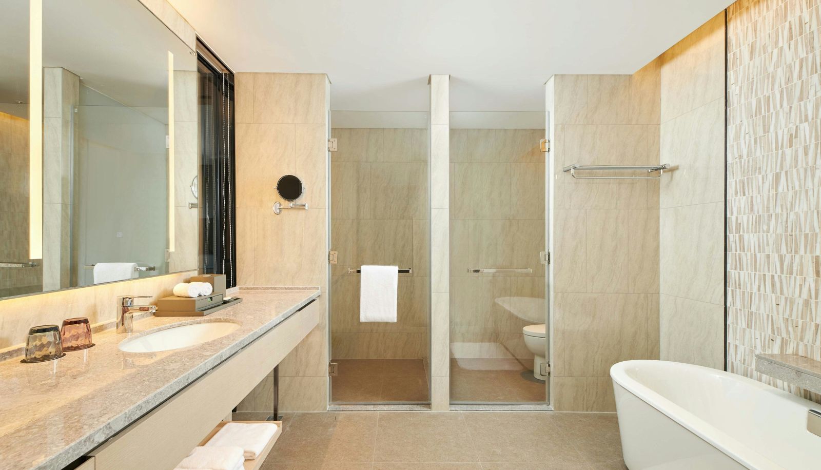 Camera - Courtyard by Marriott Changchun