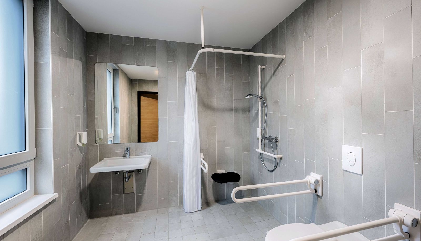 Habitación - B&B Hotel Giessen-City