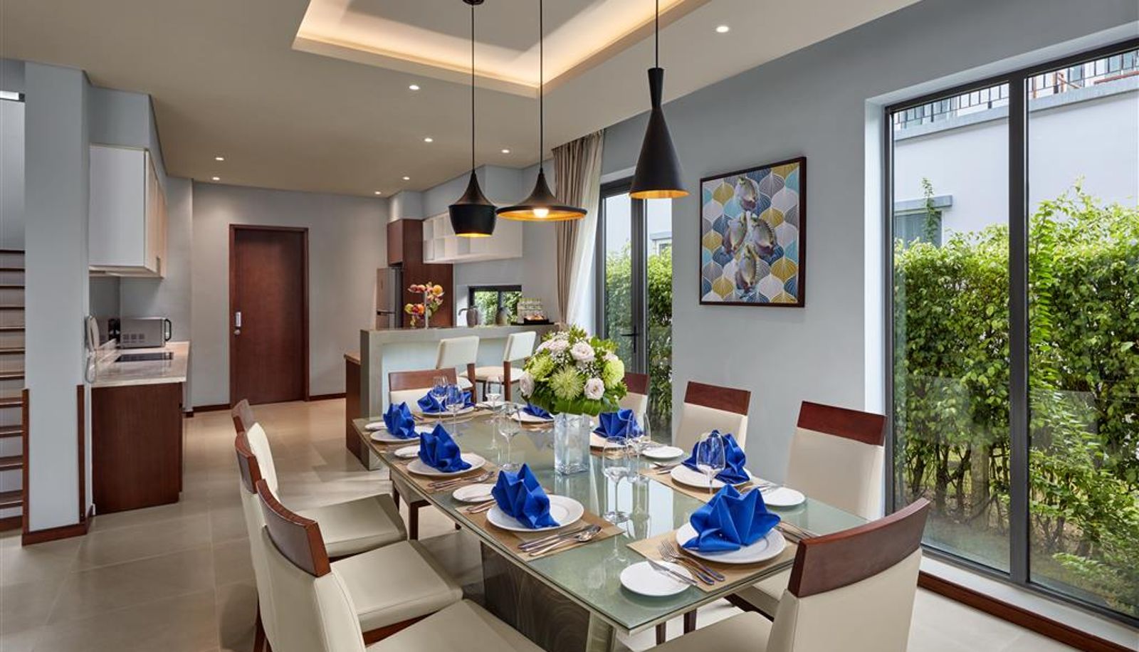 Chambre - Best Western Premier Sonasea Villas Phu Quoc