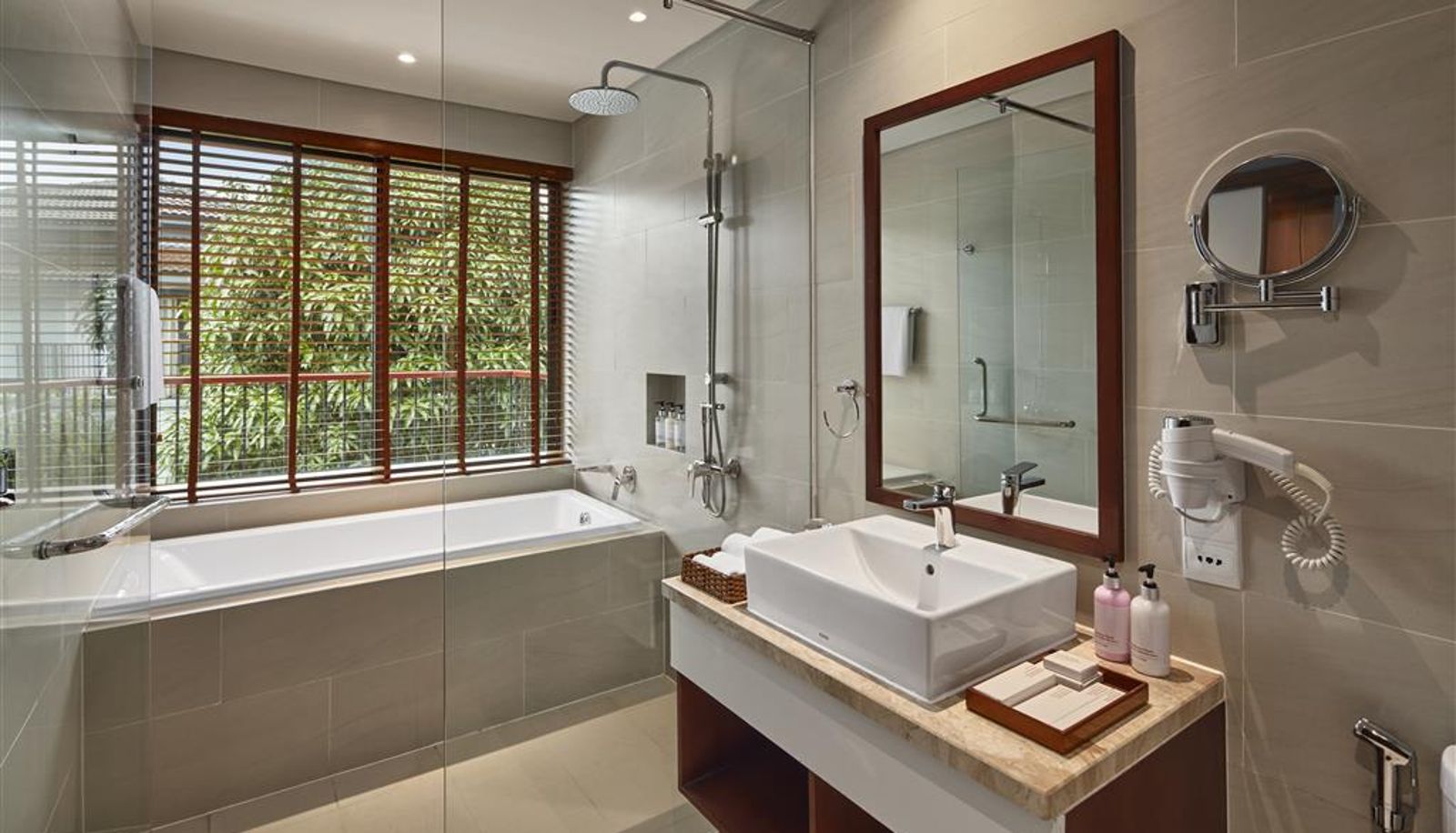 Chambre - Best Western Premier Sonasea Villas Phu Quoc