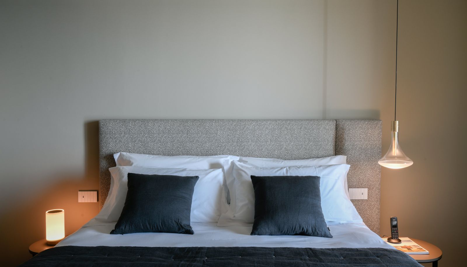 Zimmer - Hotel Windsor
