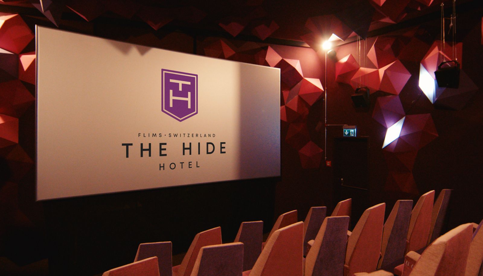 Lobby - Me and All Hotel Flims by Hyatt