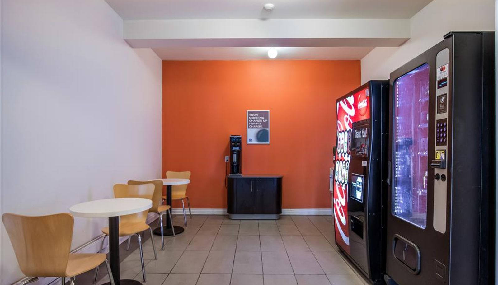 Innenbreich - ON MOTEL 6 SUDBURY