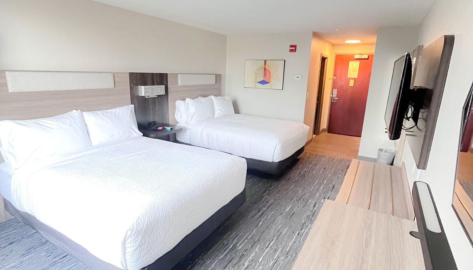 Room - Holiday Inn Express FEDERAL WAY - SEATTLE SOUTH by IHG