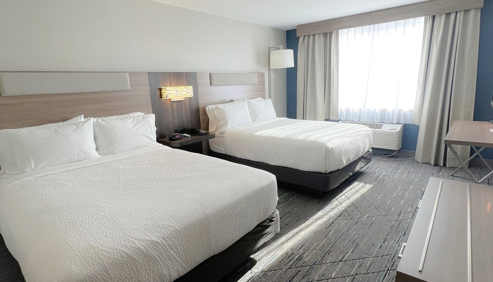 Room - Holiday Inn Express FEDERAL WAY - SEATTLE SOUTH by IHG