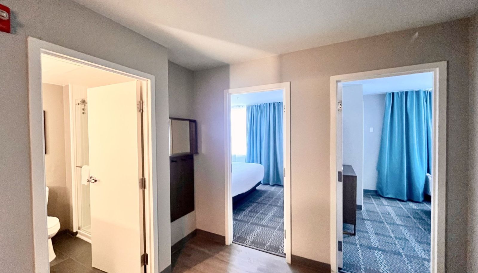 Zimmer - Staybridge Suites FEDERAL WAY - SEATTLE SOUTH by IHG