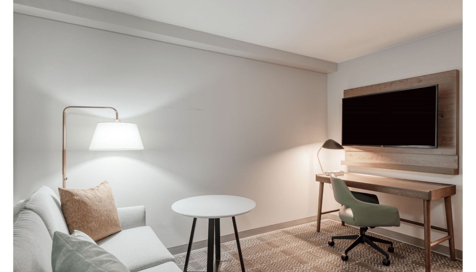 Zimmer - Staybridge Suites FEDERAL WAY - SEATTLE SOUTH by IHG