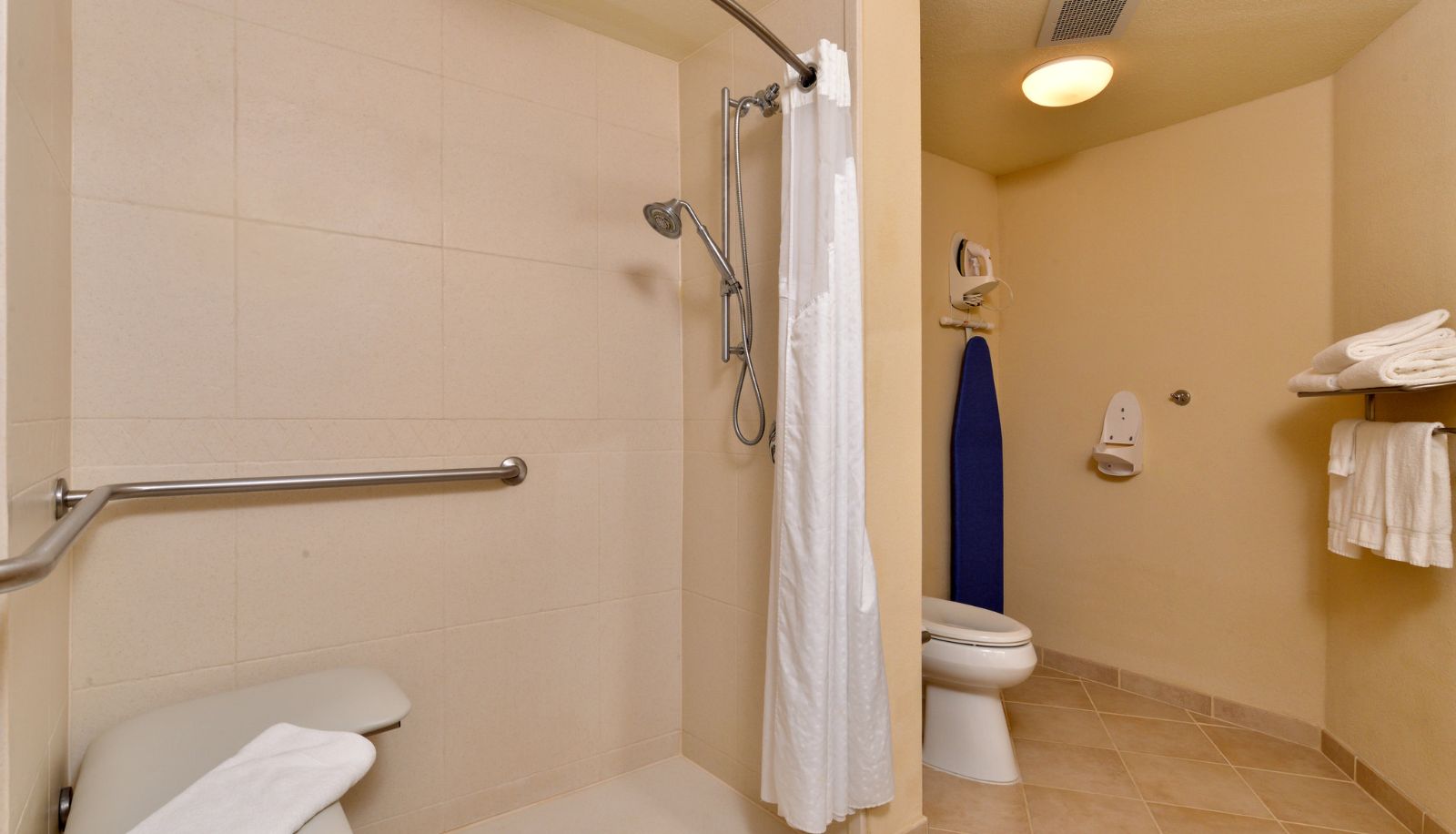 Kamer - Holiday Inn Express PORTLAND SOUTH - LAKE OSWEGO by IHG