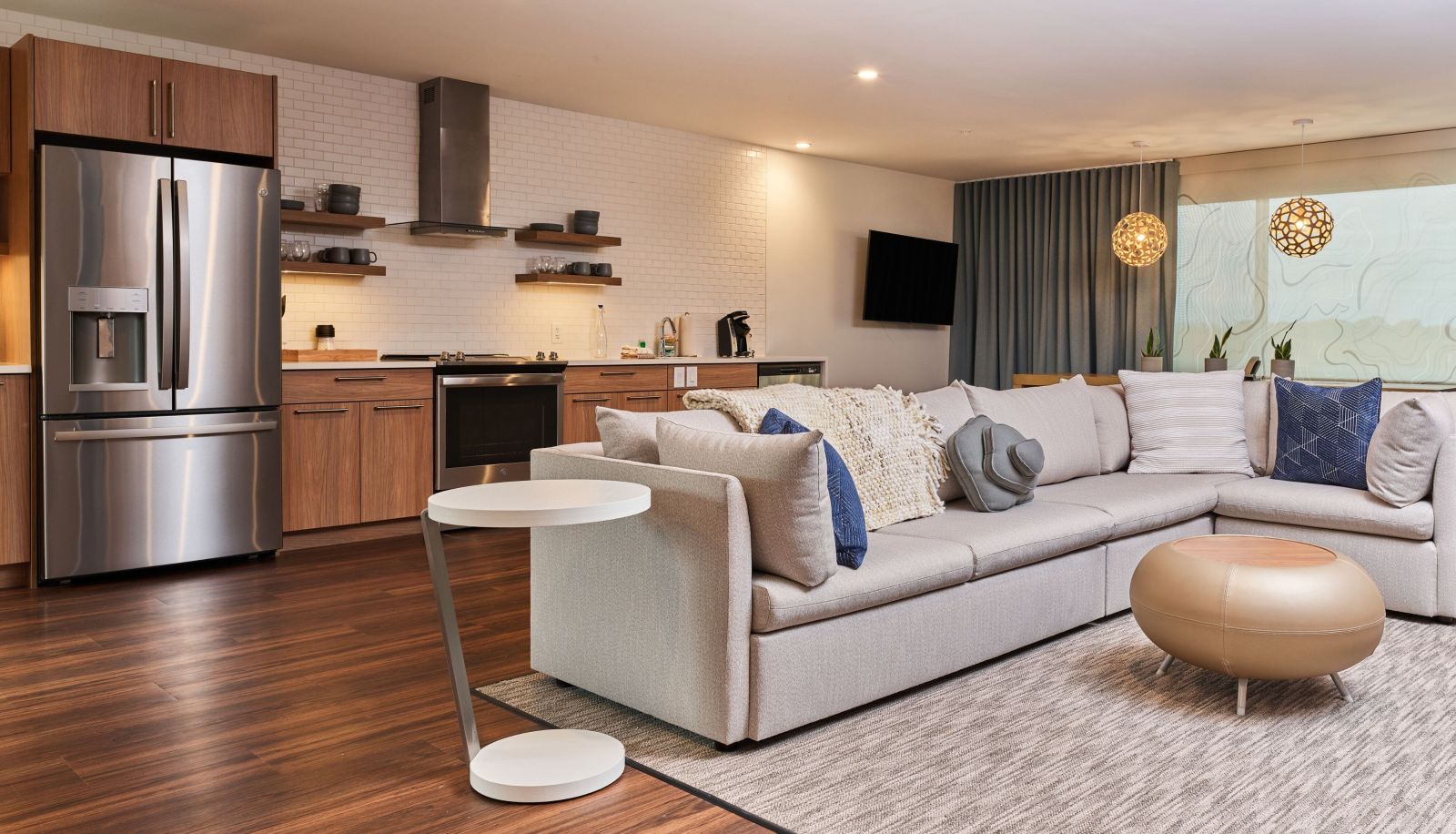Habitación - Element Chattanooga East