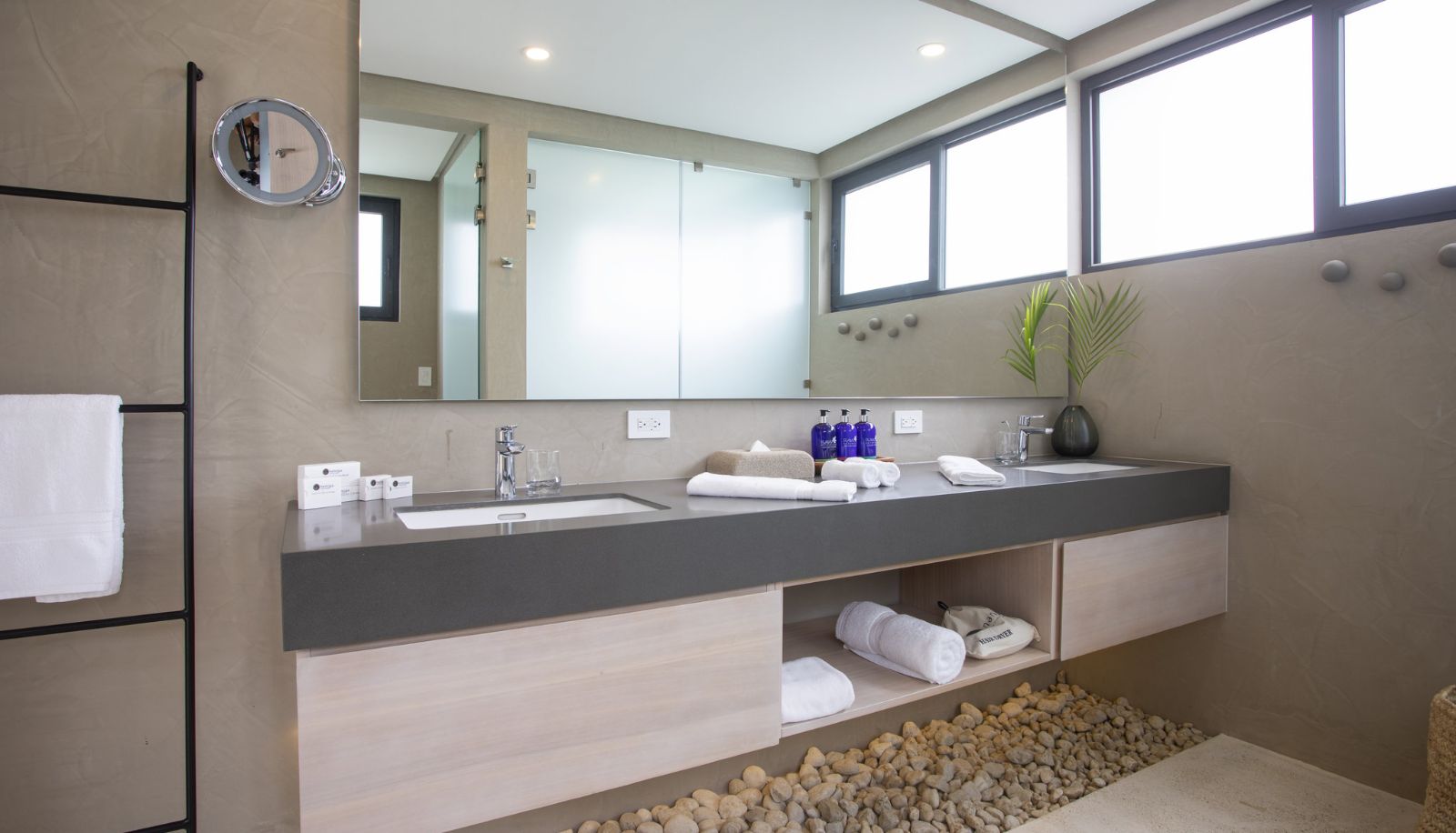 Kamer - Hotel Nantipa