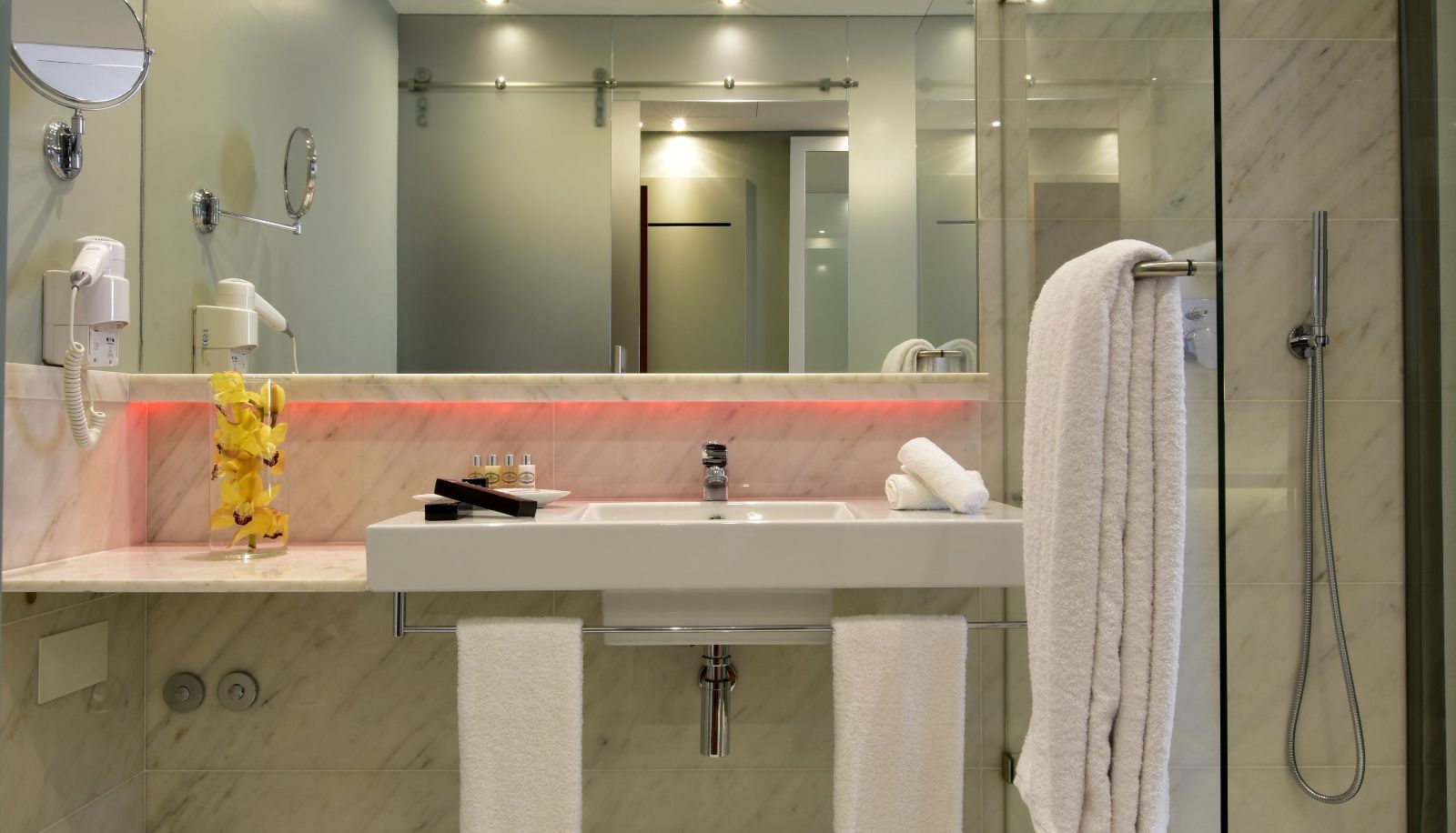 Habitación - Pousada de Lisboa
