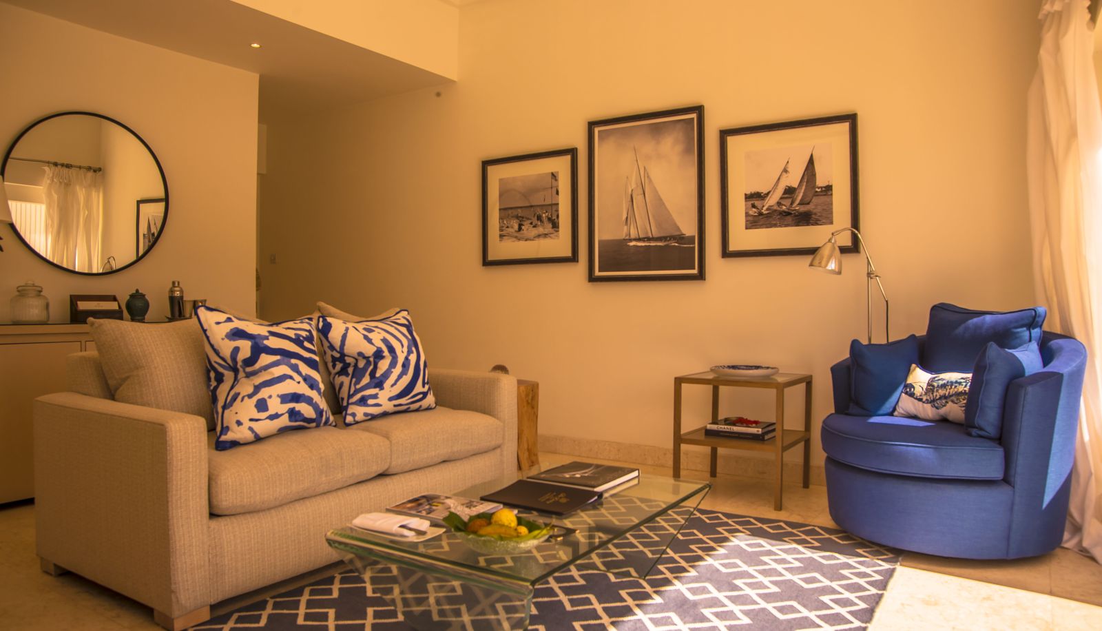 Hal - The Liming Bequia