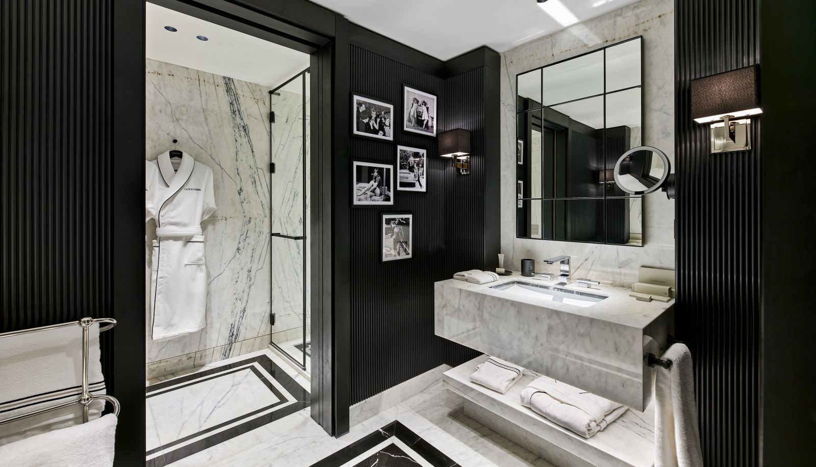 Habitación - Vakko Hotel and Residences