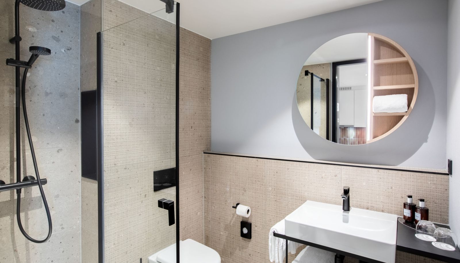Kamer - Residence Inn by Marriott The Hague