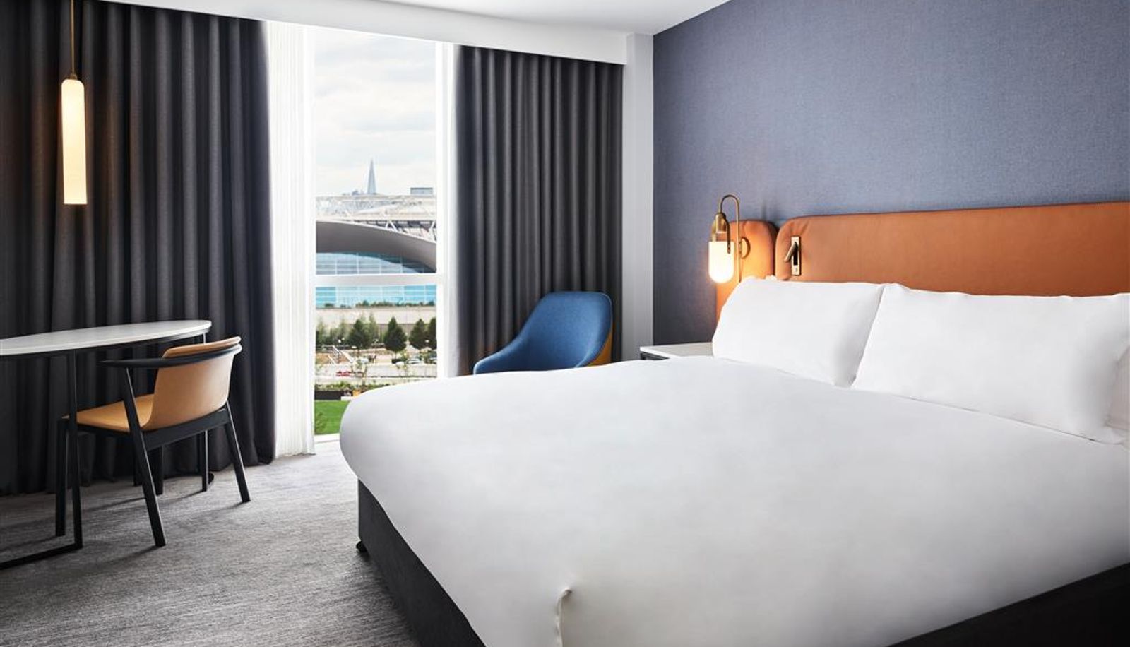 Habitación - Hyatt Regency London Stratford