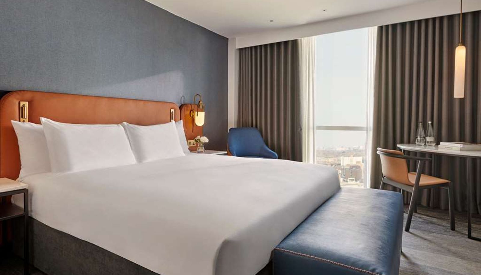 Habitación - Hyatt Regency London Stratford