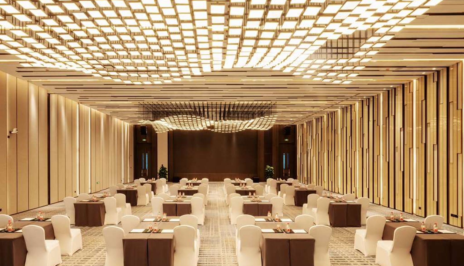 Conference room - Wenlan Hotel Northern Hangzhou