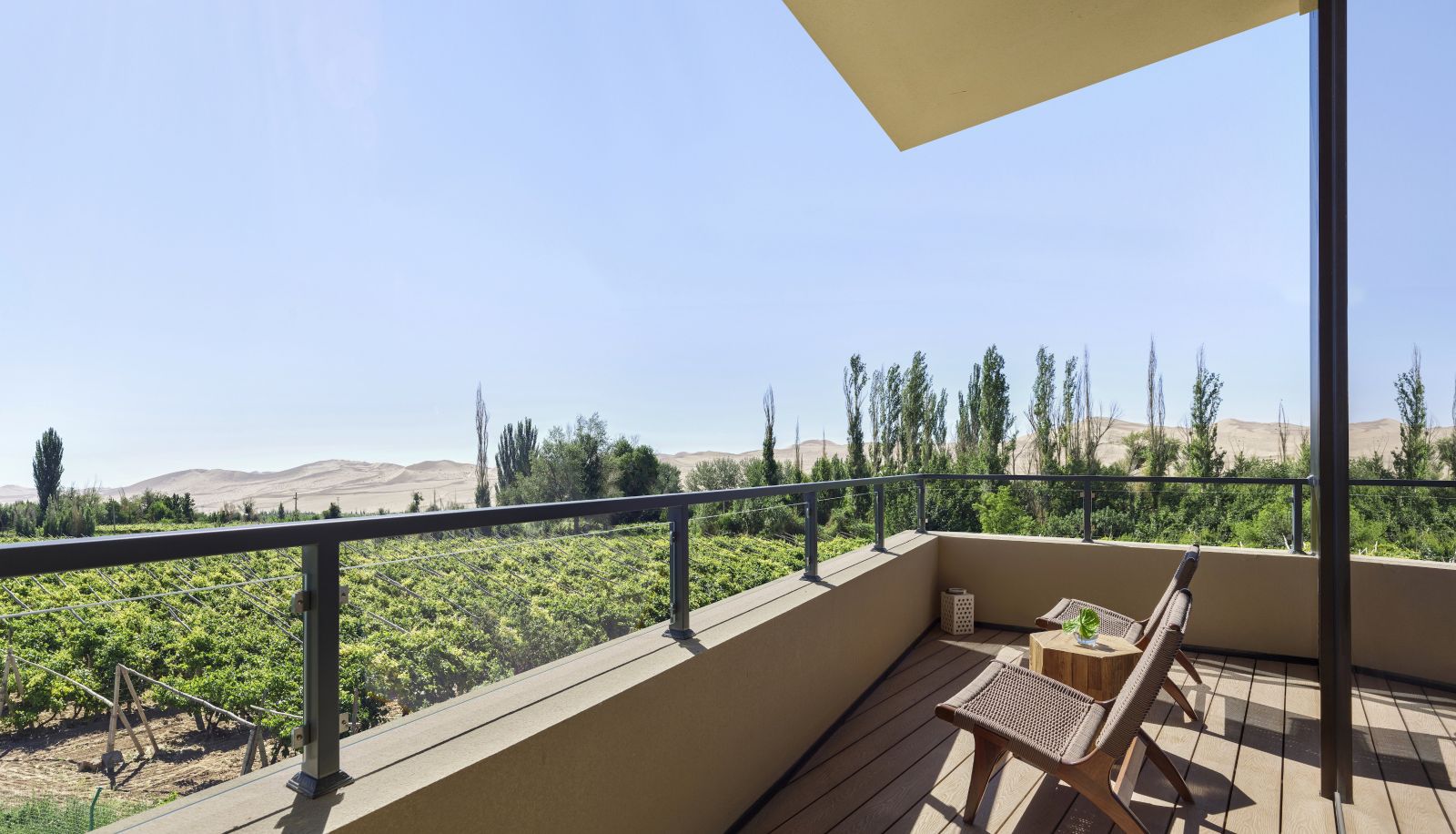Habitación - Jangala Dunhuang