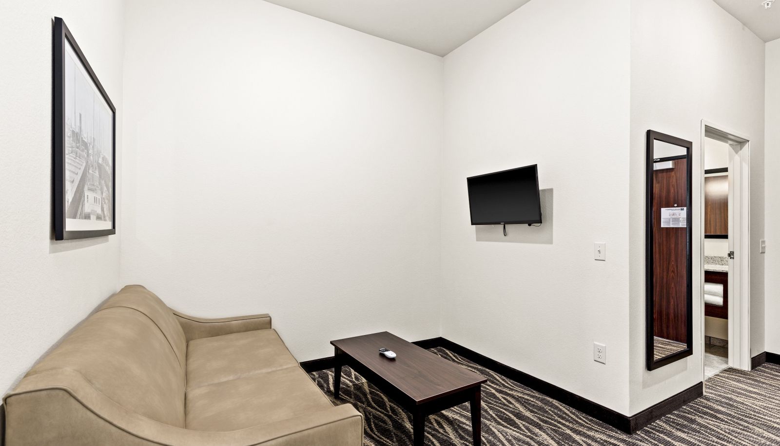 Zimmer - Cobblestone Hotel & Suites - Superior/Duluth
