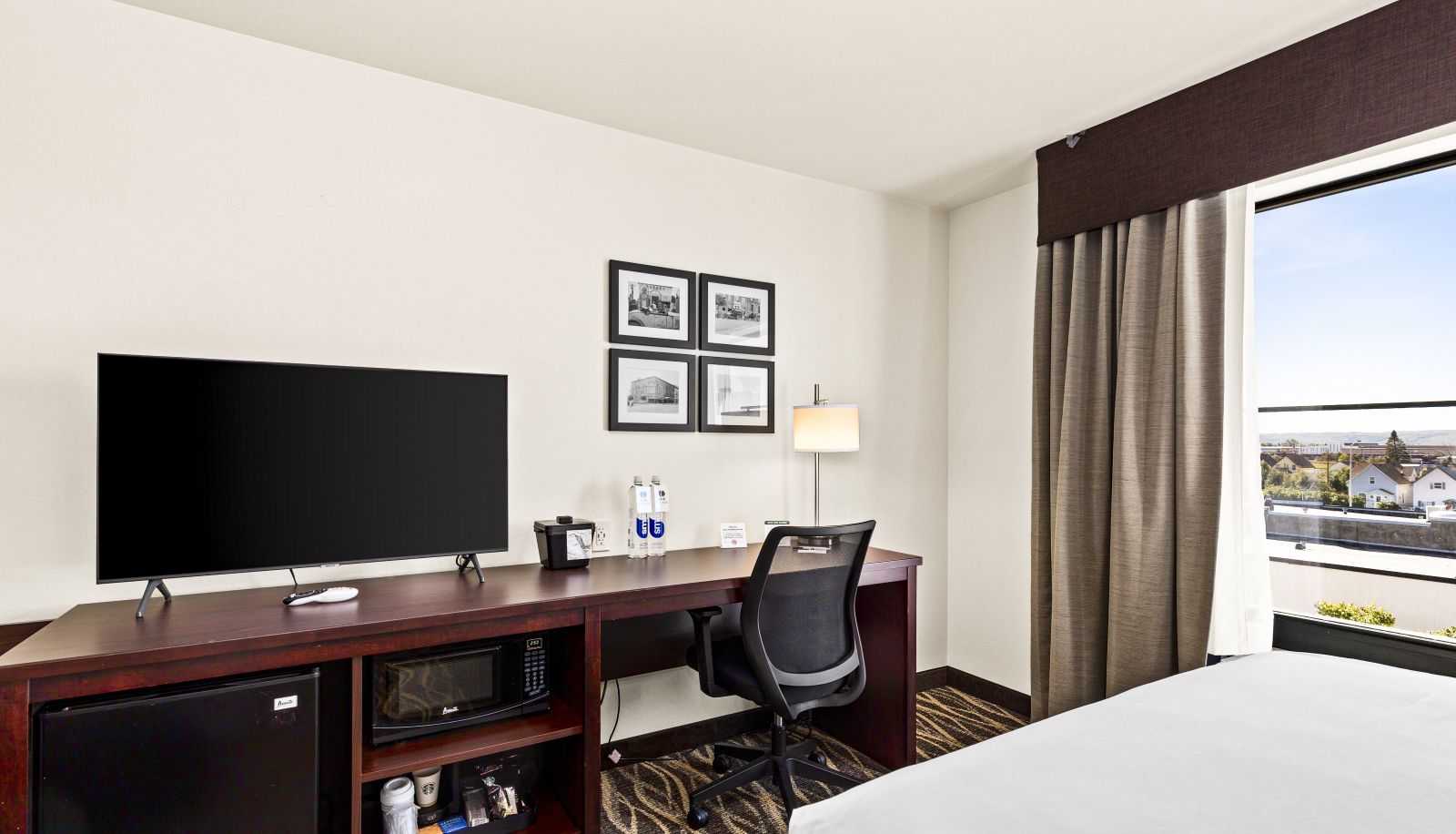 Zimmer - Cobblestone Hotel & Suites - Superior/Duluth