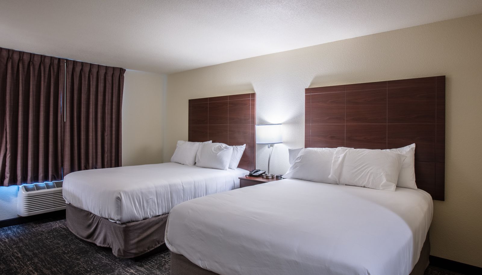 Zimmer - Cobblestone Inn & Suites - Pine Bluffs
