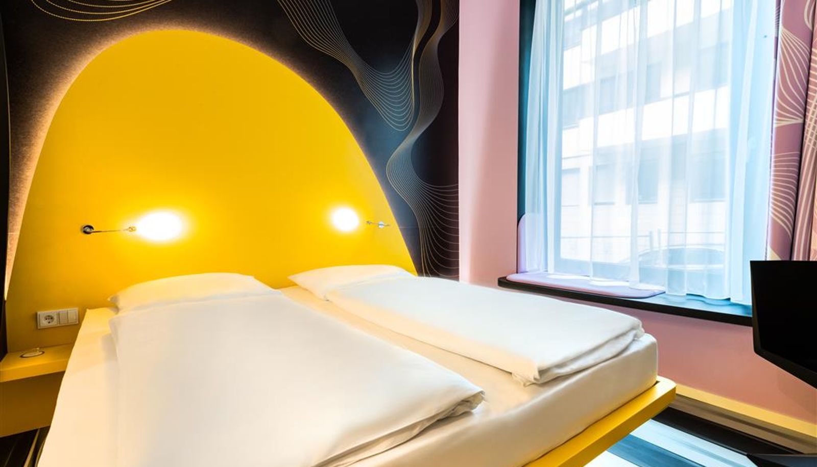 Zimmer - Prize by Radisson Bonn City