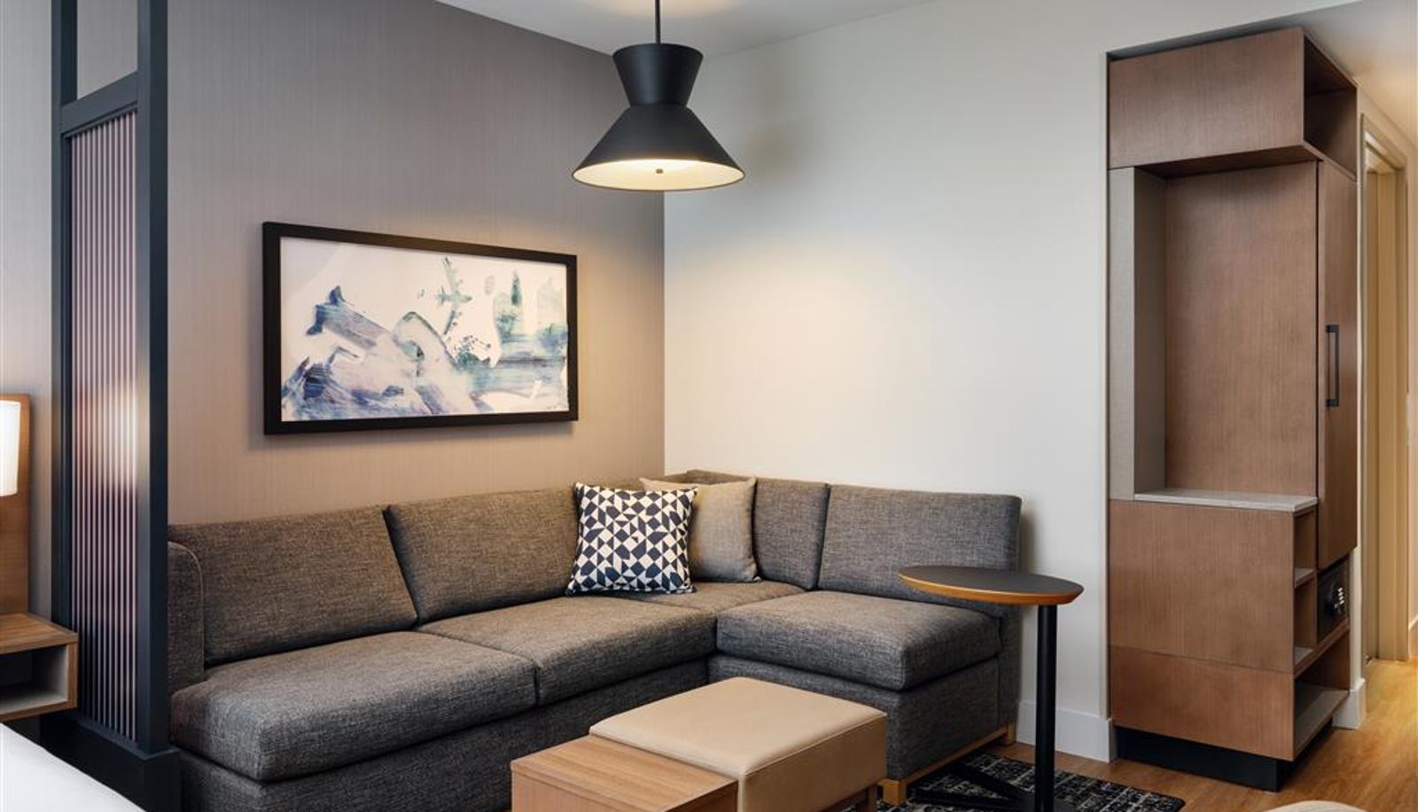 Zimmer - Hyatt Place Melbourne Airport FL