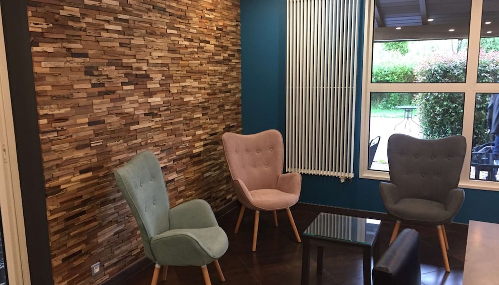 Lobby - KYRIAD DIRECT LURE