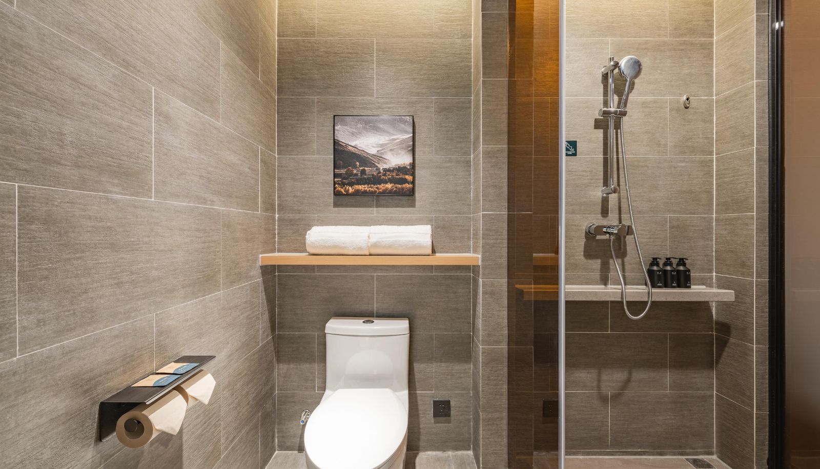 Kamer - Atour Hotel Shanghai Pudong Caolu
