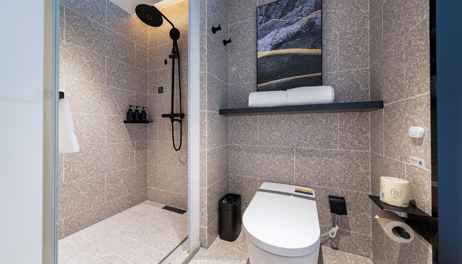 Habitación - Atour S Hotel Wuhan Zhongnan