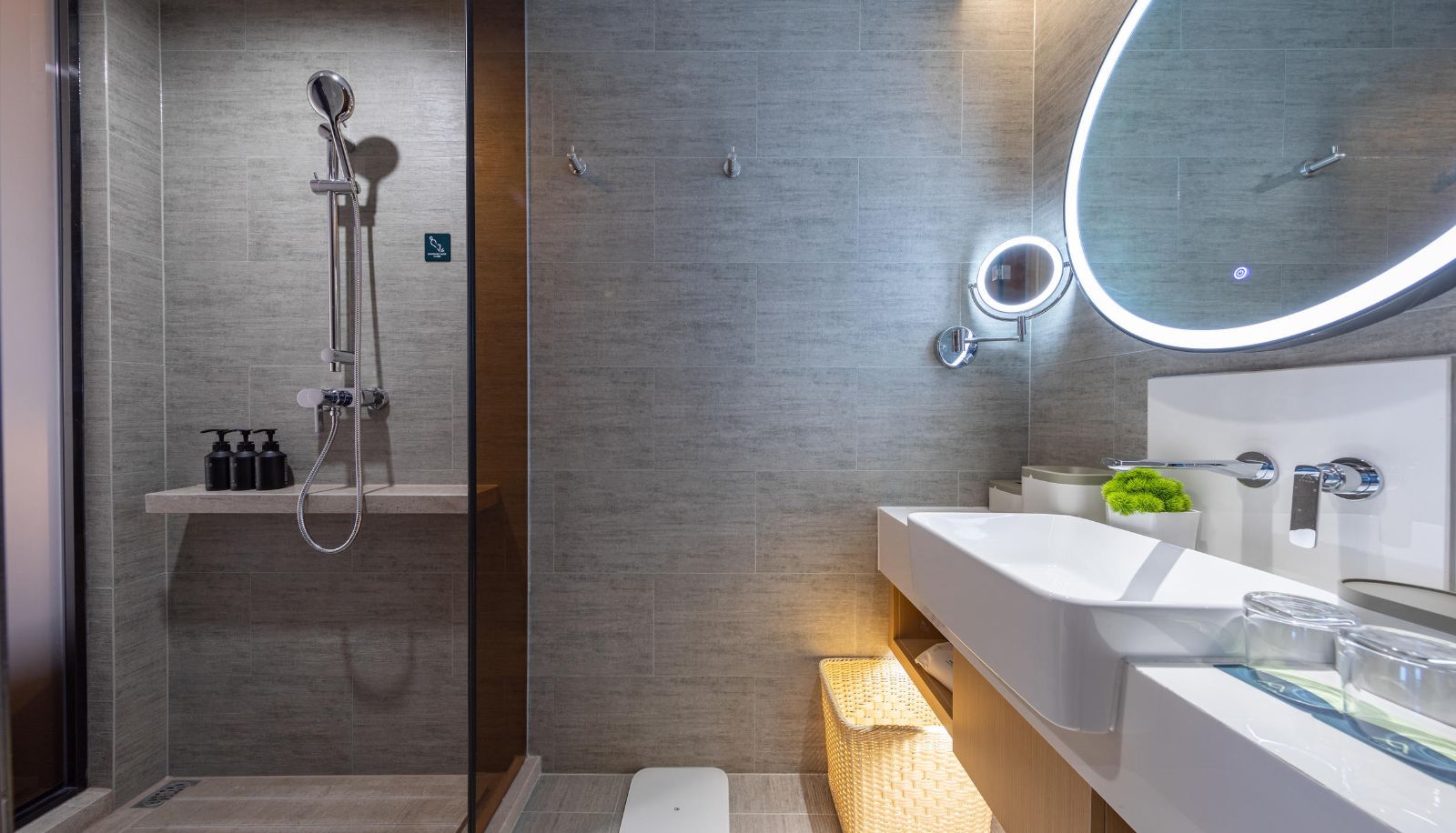 Room - Atour Hotel Binzhou Bohai International Square