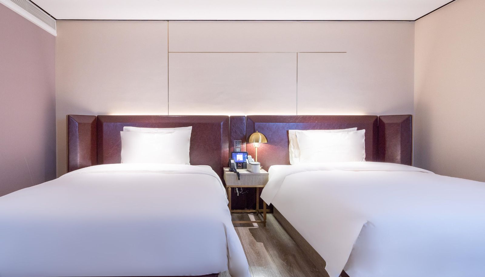Zimmer - Atour X Hotel Haikou International Trade Center