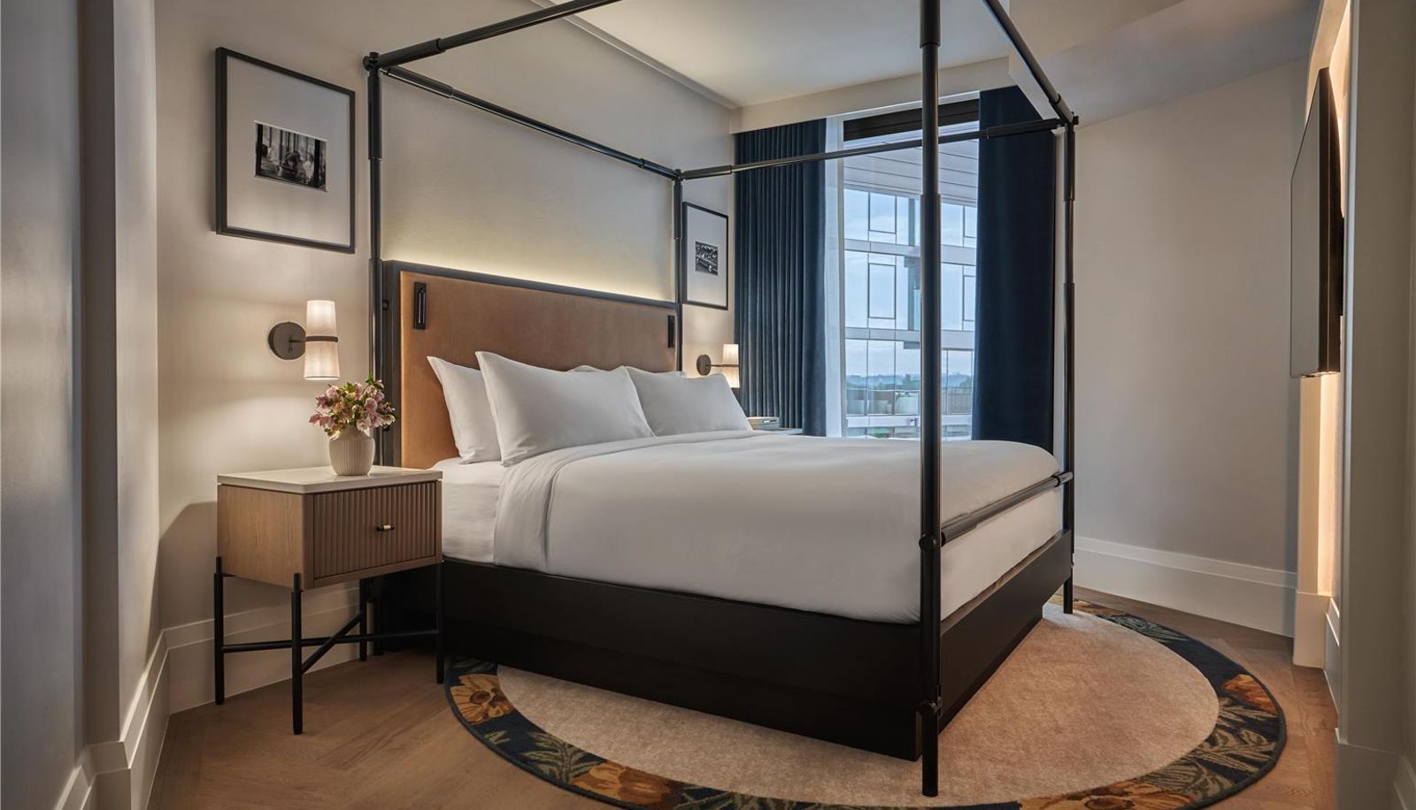 Suite - Pendry Washington DC - The Wharf