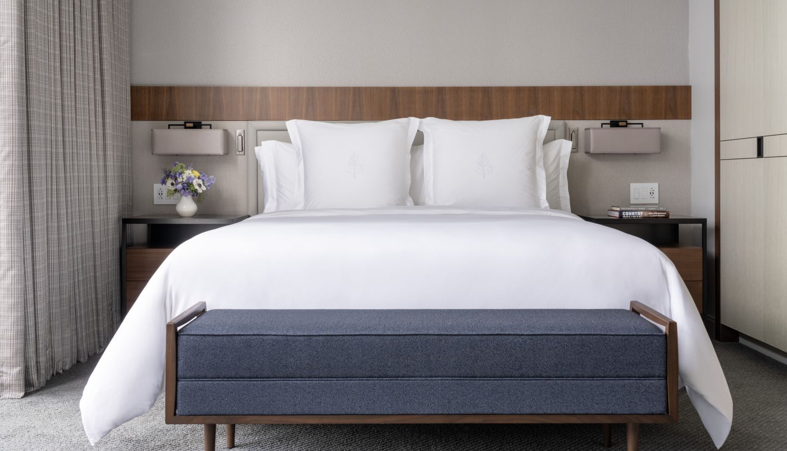 Room - Four Seasons Hotel Nashville