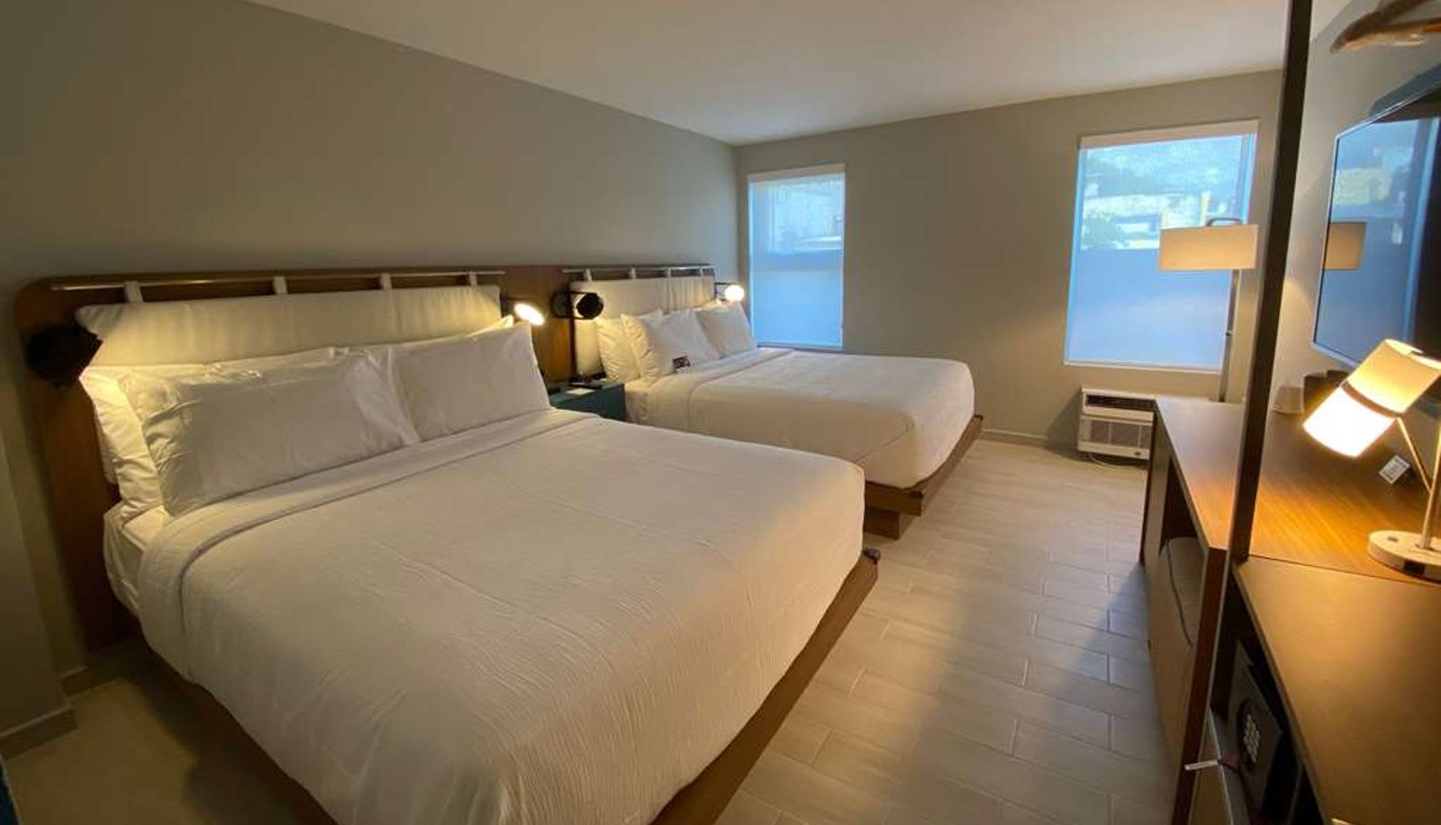 Habitación - TRYP by Wyndham Mayaguez