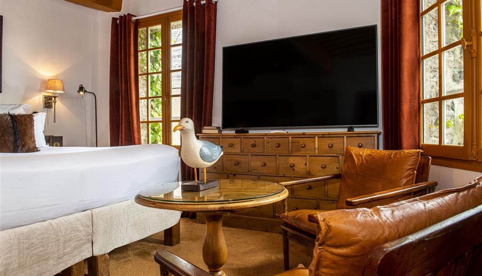 Zimmer - Les Maisons de La a member of Radisson Individuals