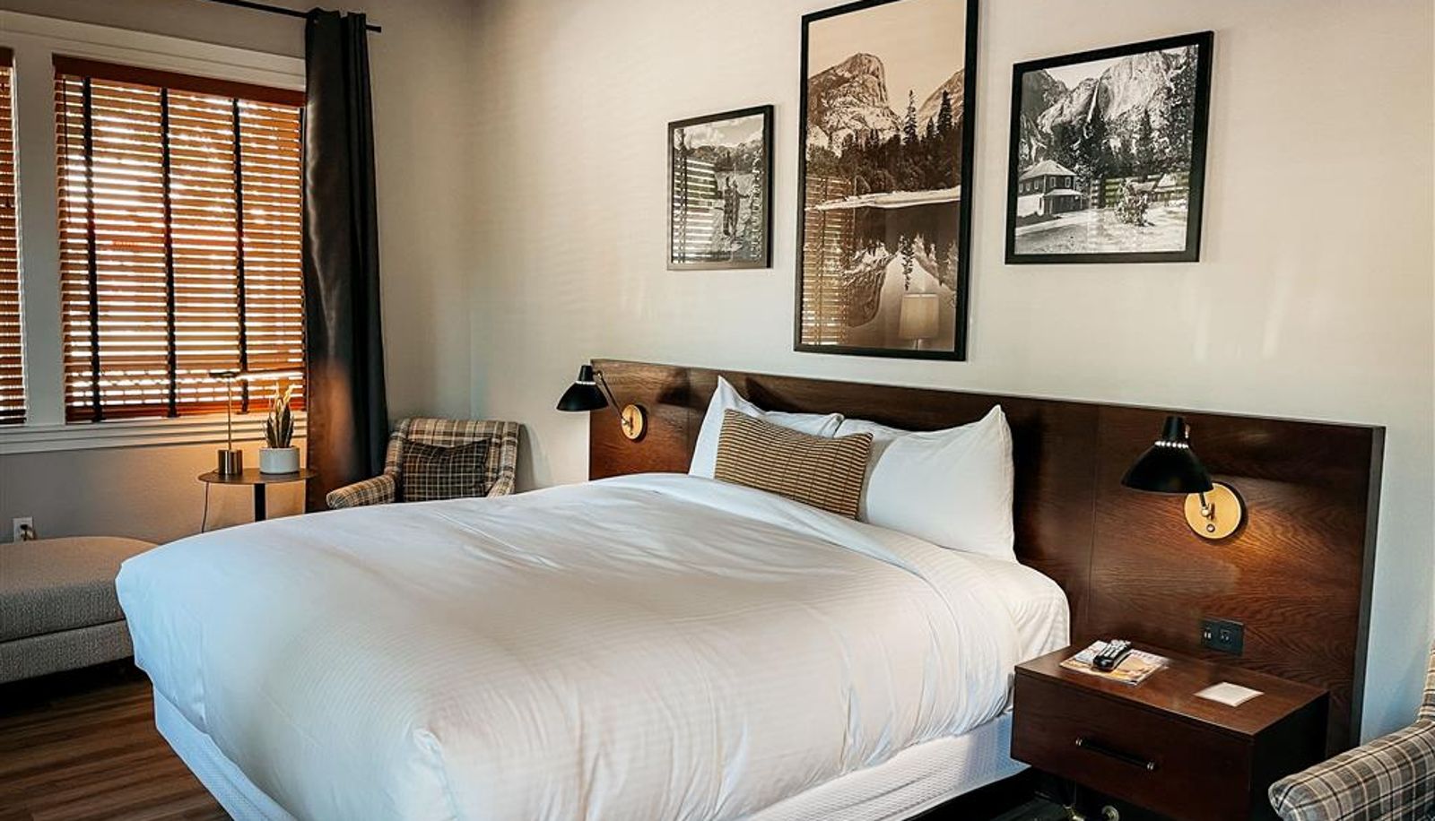Kamer - Trademark Collection by Wyndham Gateway Hotel