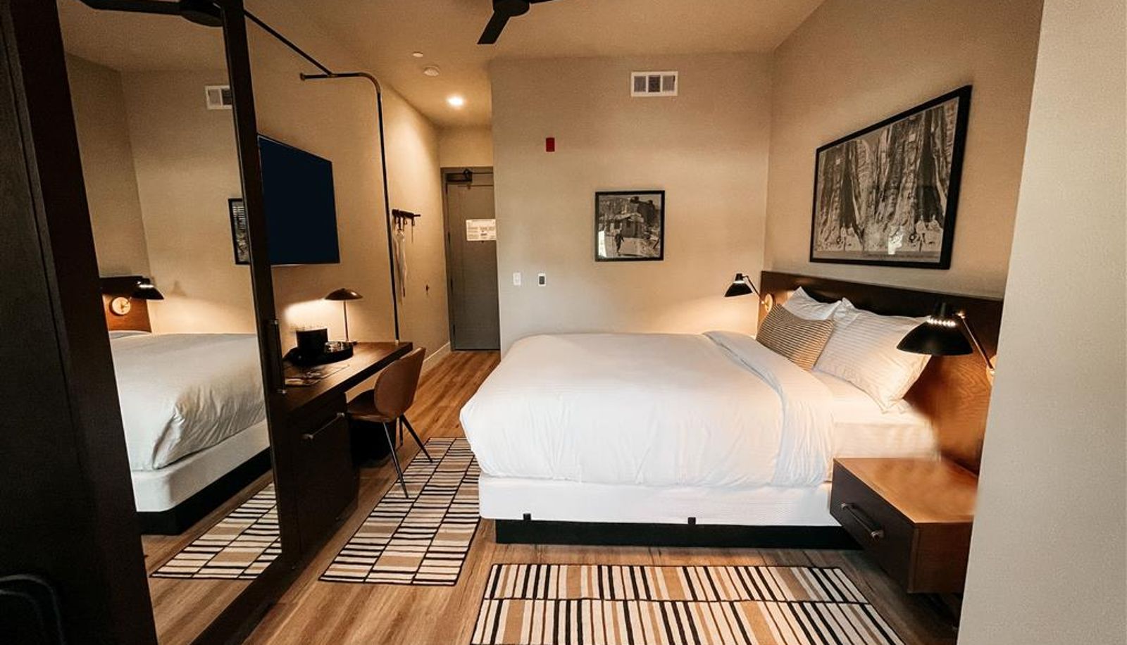Kamer - Trademark Collection by Wyndham Gateway Hotel