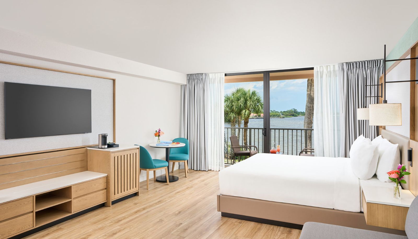 Room - voco SANDPIPER ALL-INCLUSIVE RESORT by IHG