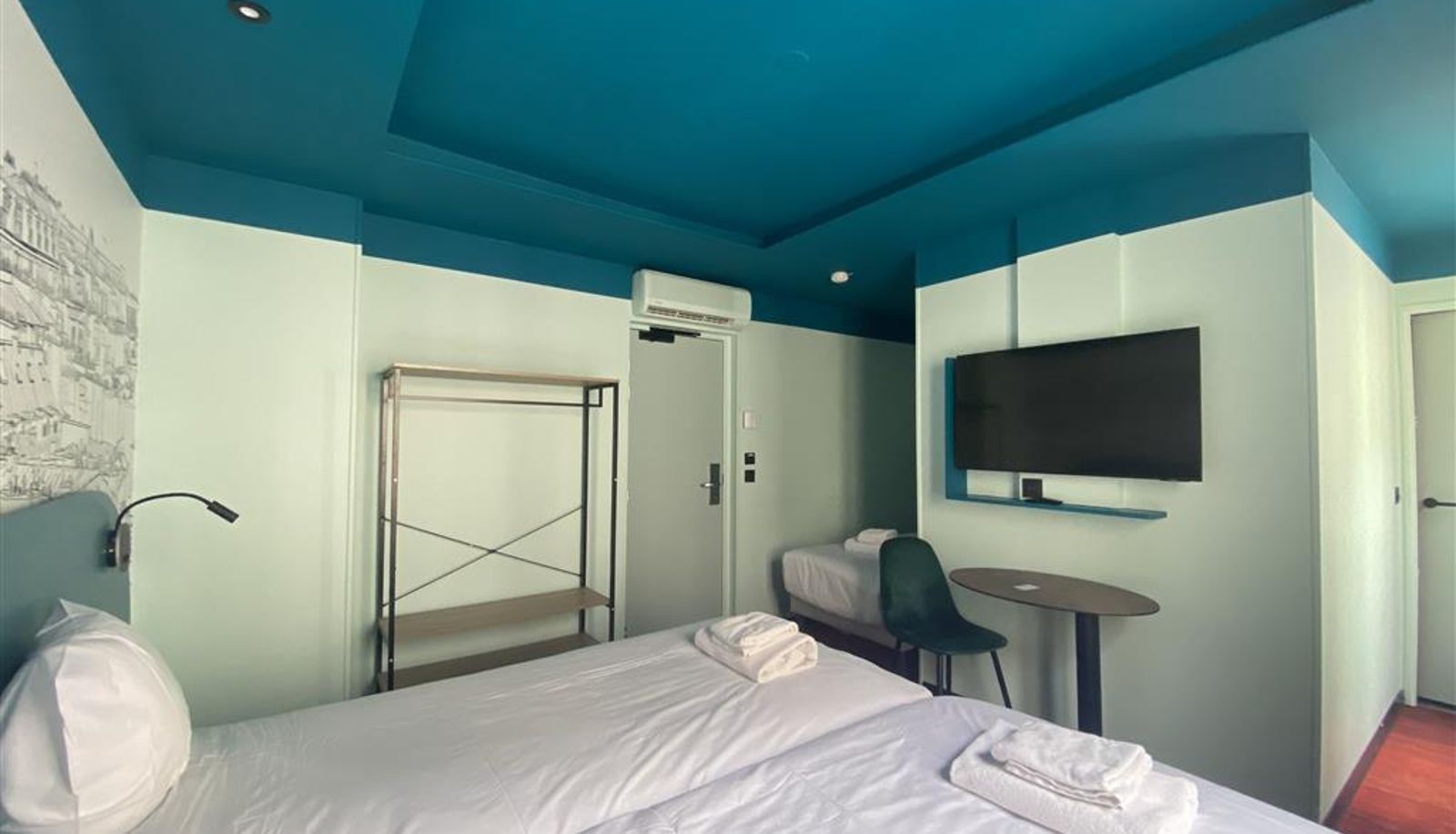 Habitación - ibis Styles Paris Batignolles